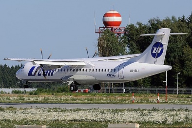 13Win OKVIP Đăng ký ngay máy bay ATR 72 hiện đại nhất thế giới